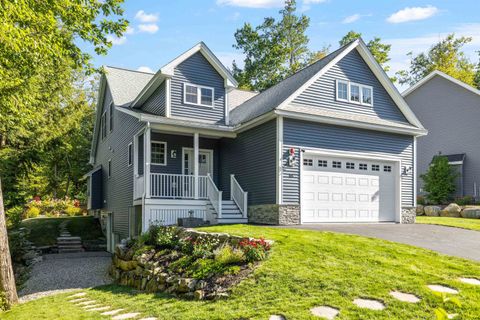 Photo of 68 Sterling Drive, Laconia, NH 03246 (MLS # 5082554)