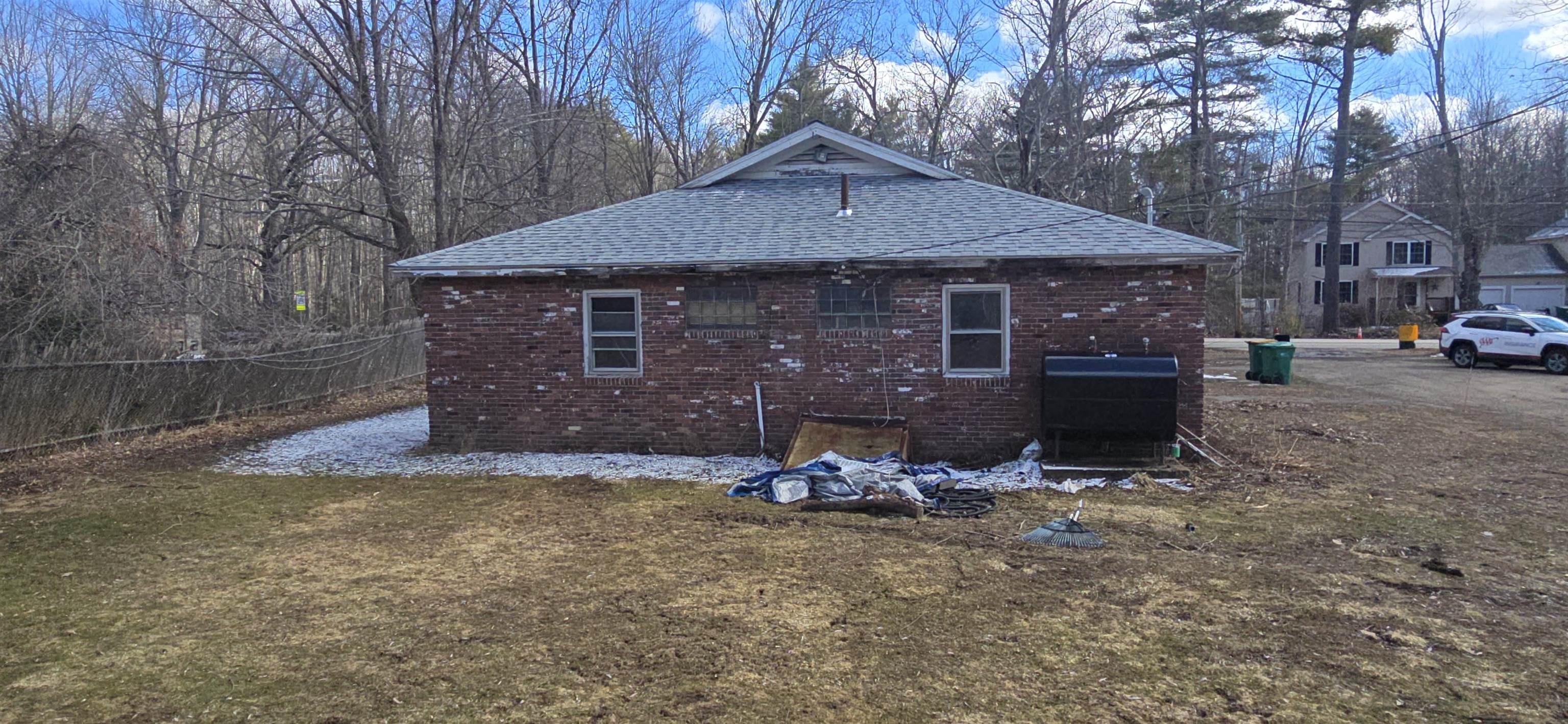 773 Salmon Falls Road