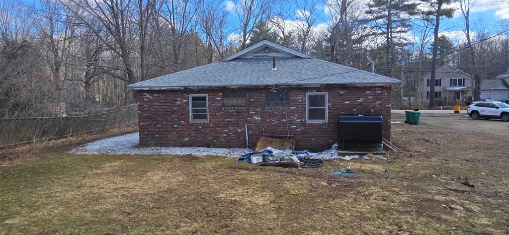 Photo of 773 Salmon Falls Road, Rochester, NH 03868 (MLS # 5080752)