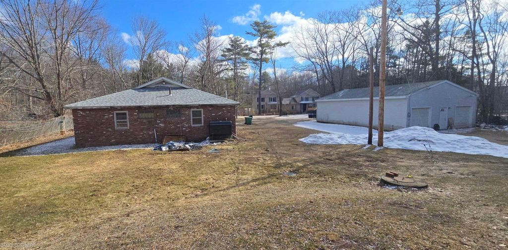 Photo of 773 Salmon Falls Road, Rochester, NH 03868 (MLS # 5080752)