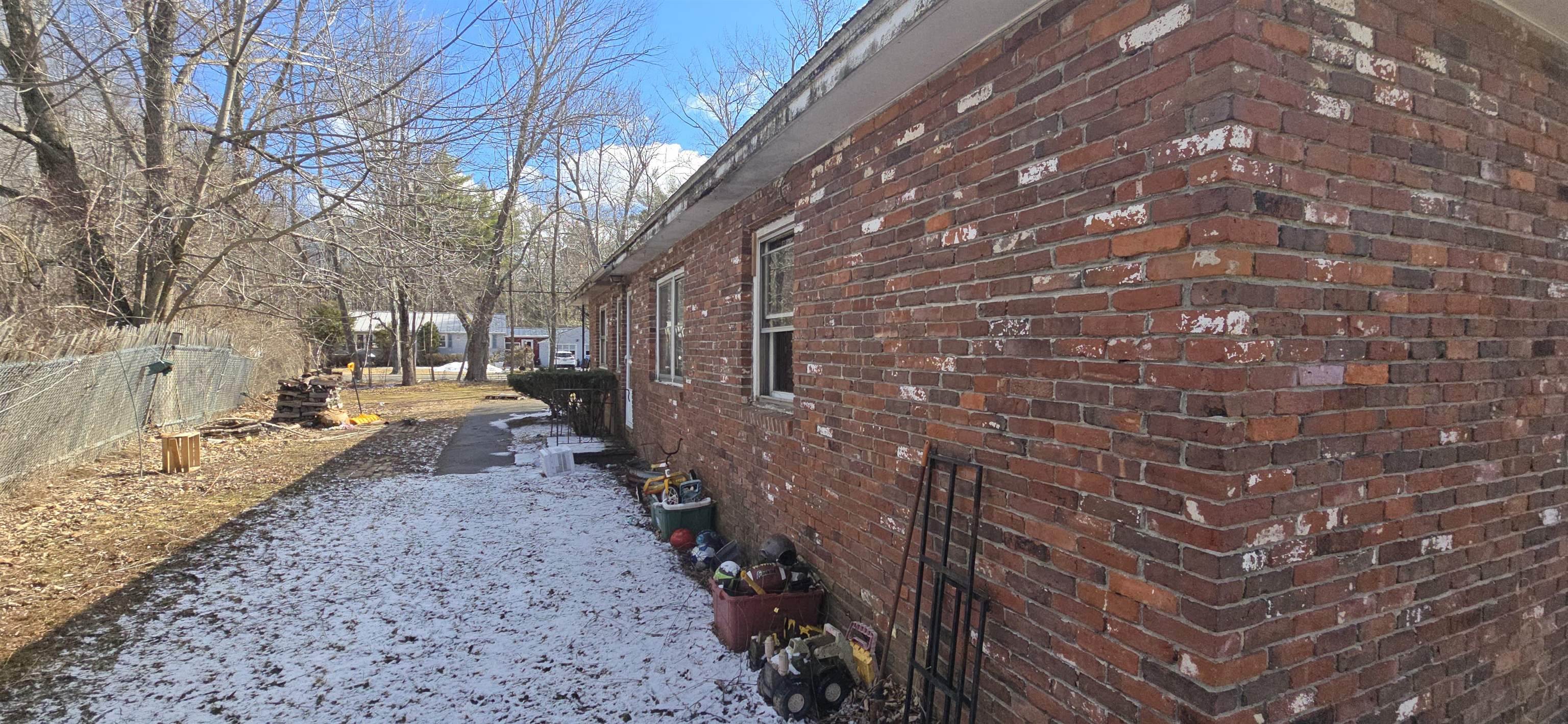 773 Salmon Falls Road