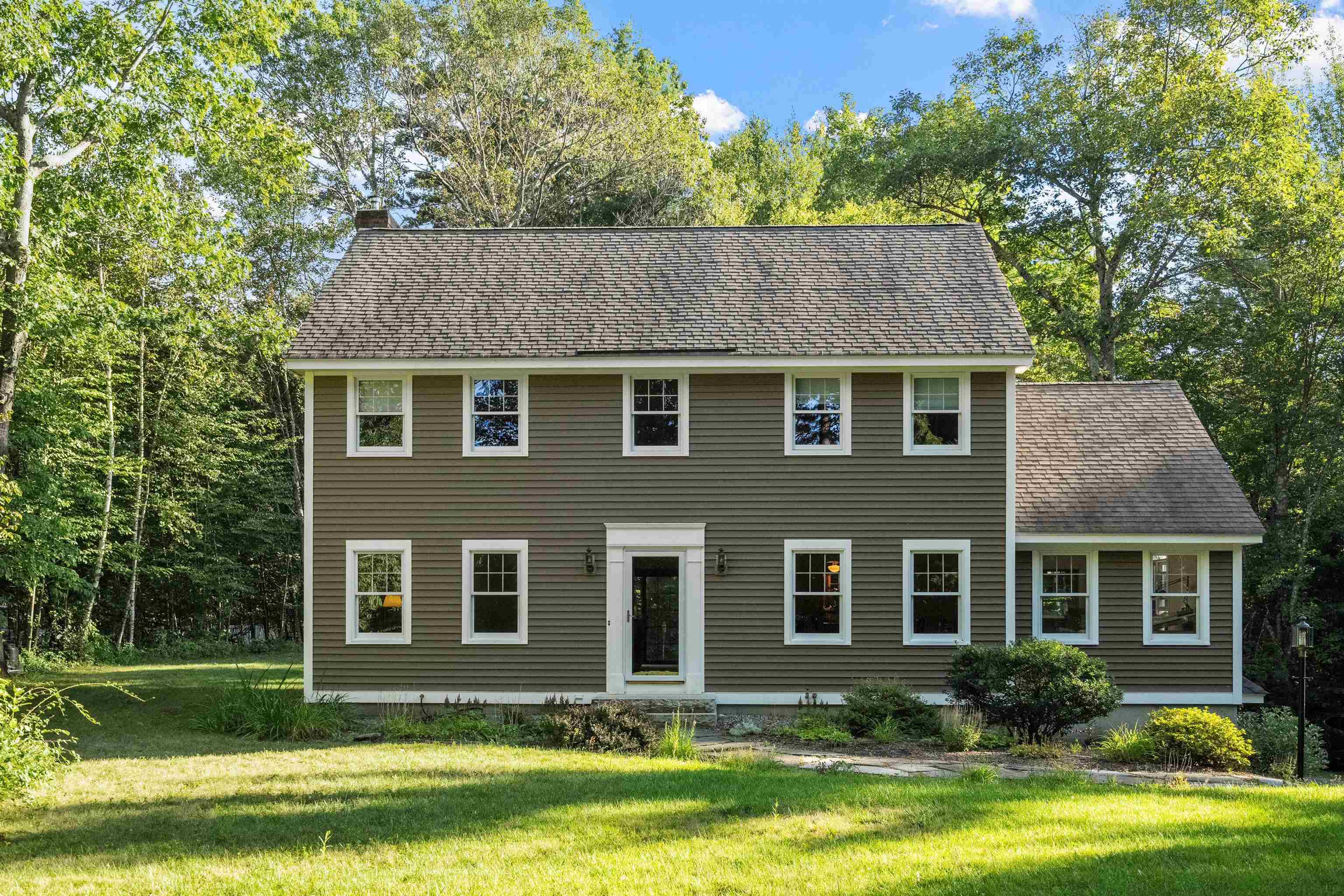 104 Brown Hill Road