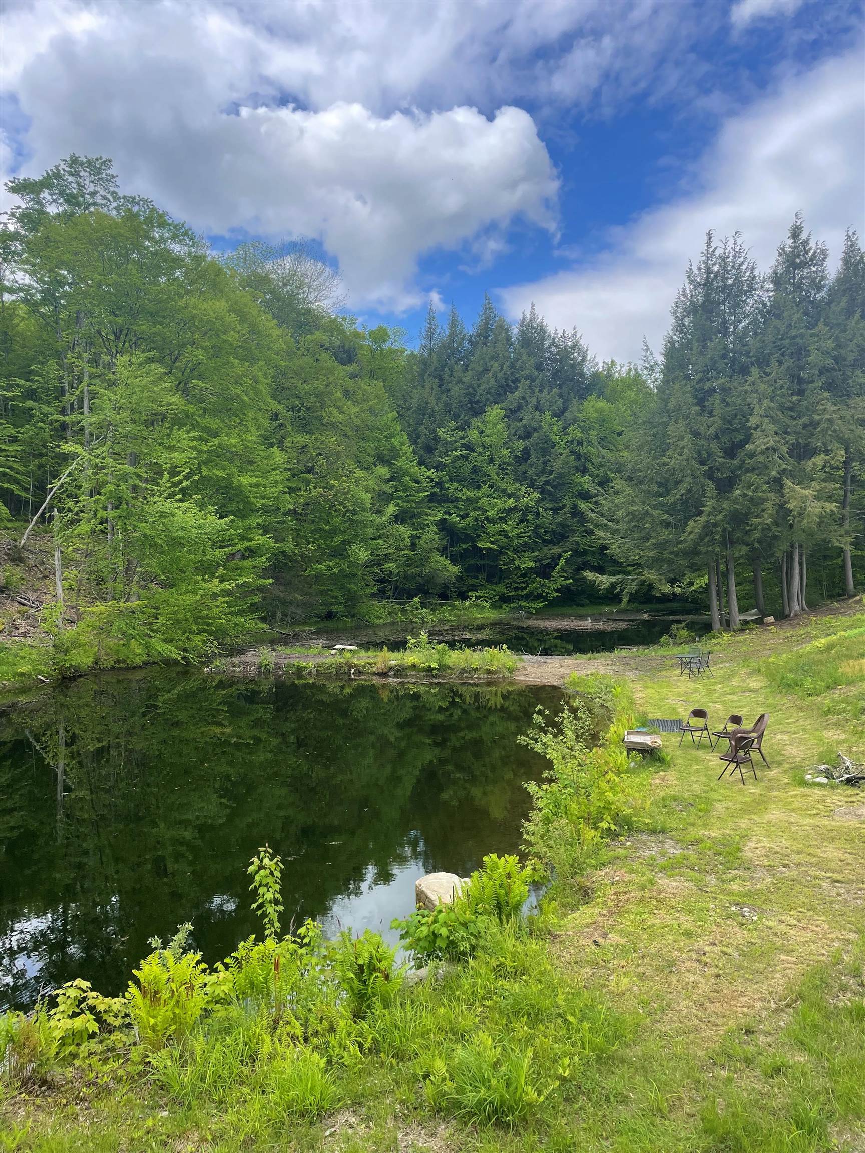 922 Crawford Trail
