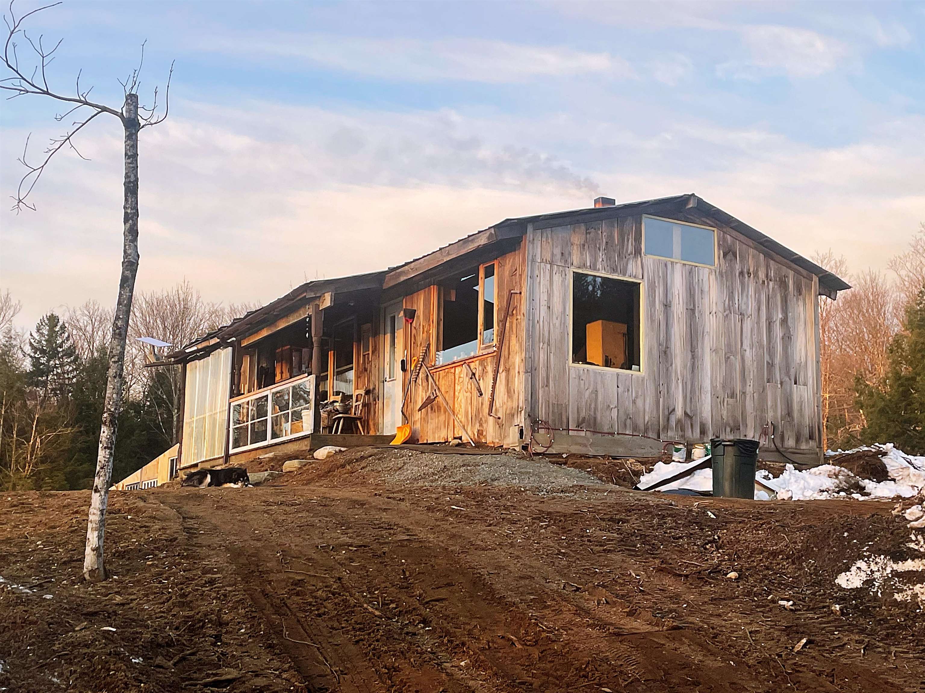 922 Crawford Trail