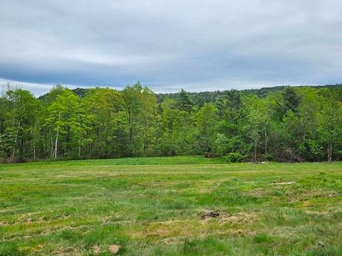 423 Alstead Center Road Alstead NH 03602