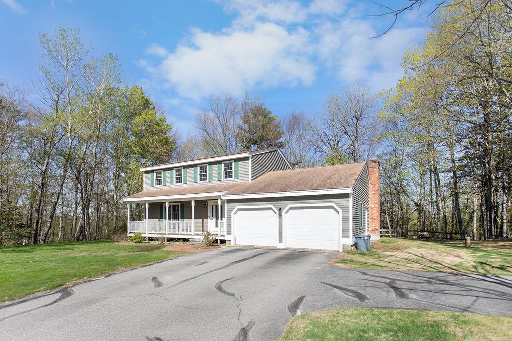 57 Oak Ridge Road