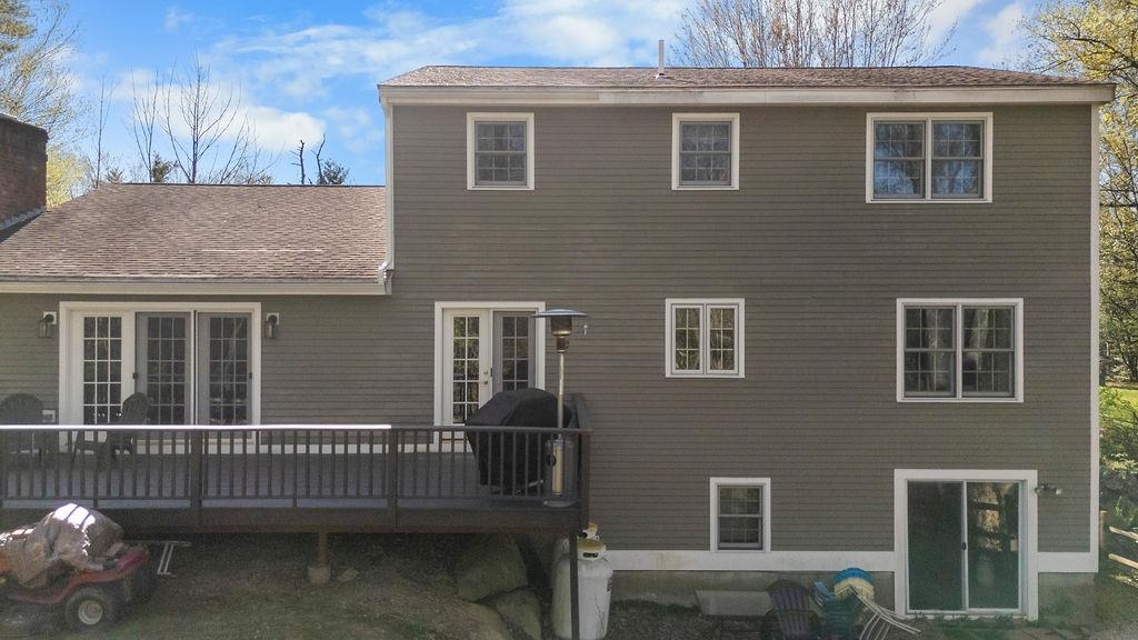 57 Oak Ridge Road