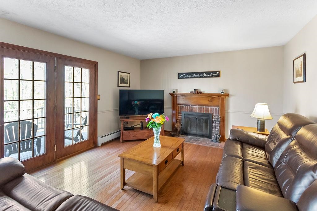 57 Oak Ridge Road