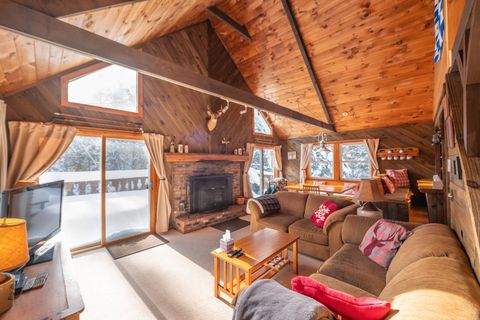 48 Upper Highlands Loop Dover VT 05356