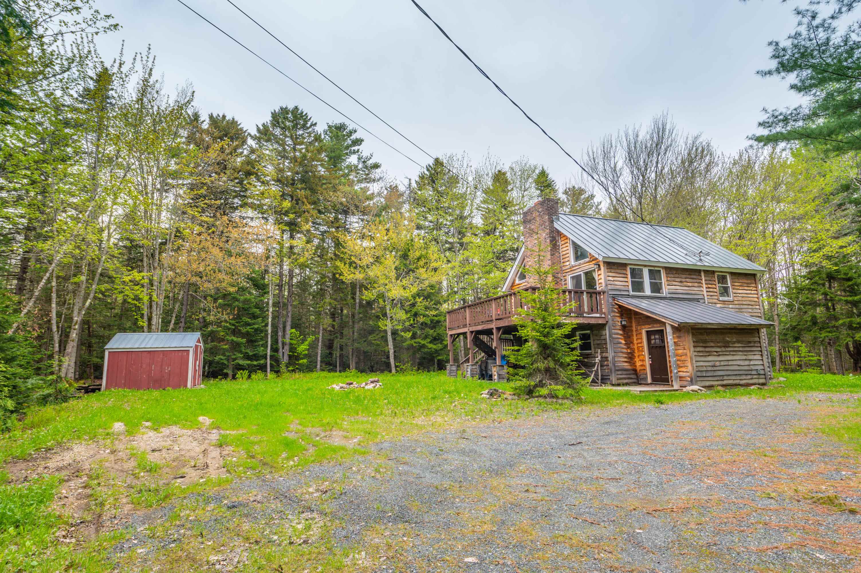 48 Upper Highlands Loop