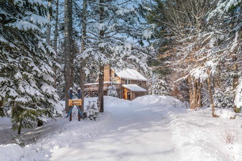 48 Upper Highlands Loop Dover VT 05356