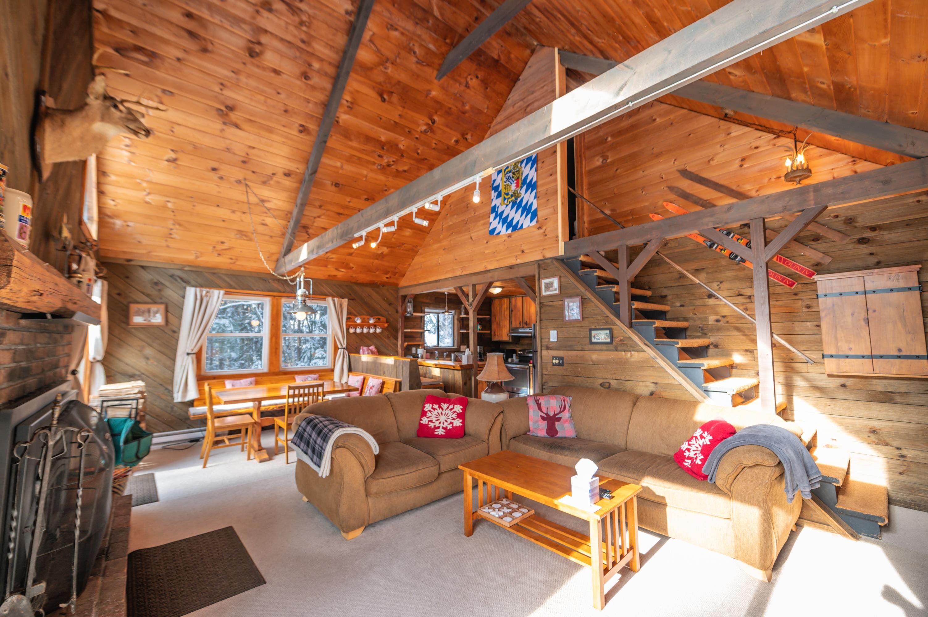 48 Upper Highlands Loop