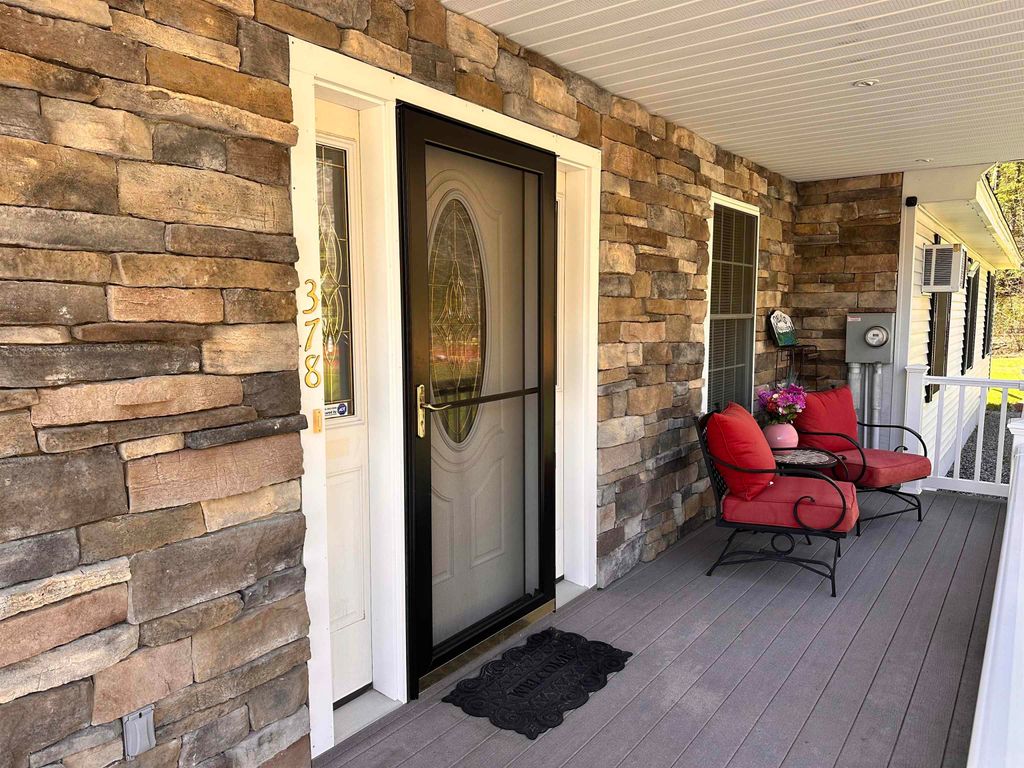 Photo of 378 Silver Street, Middleton, NH 03887 (MLS # 5088621)