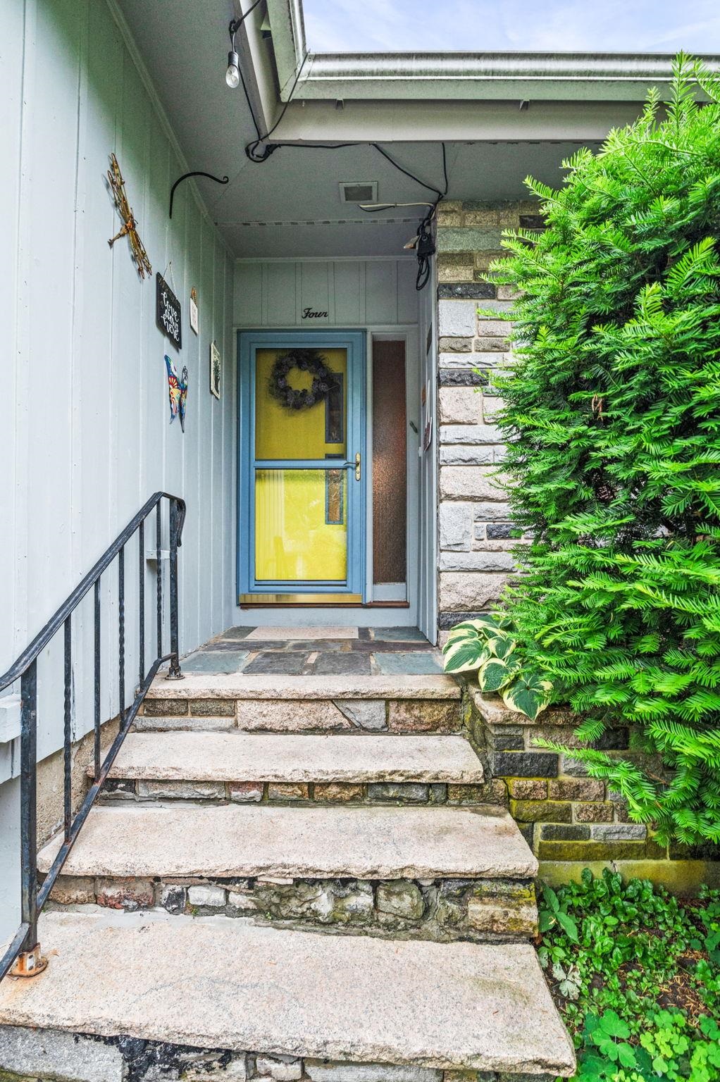 4 Sauer Terrace