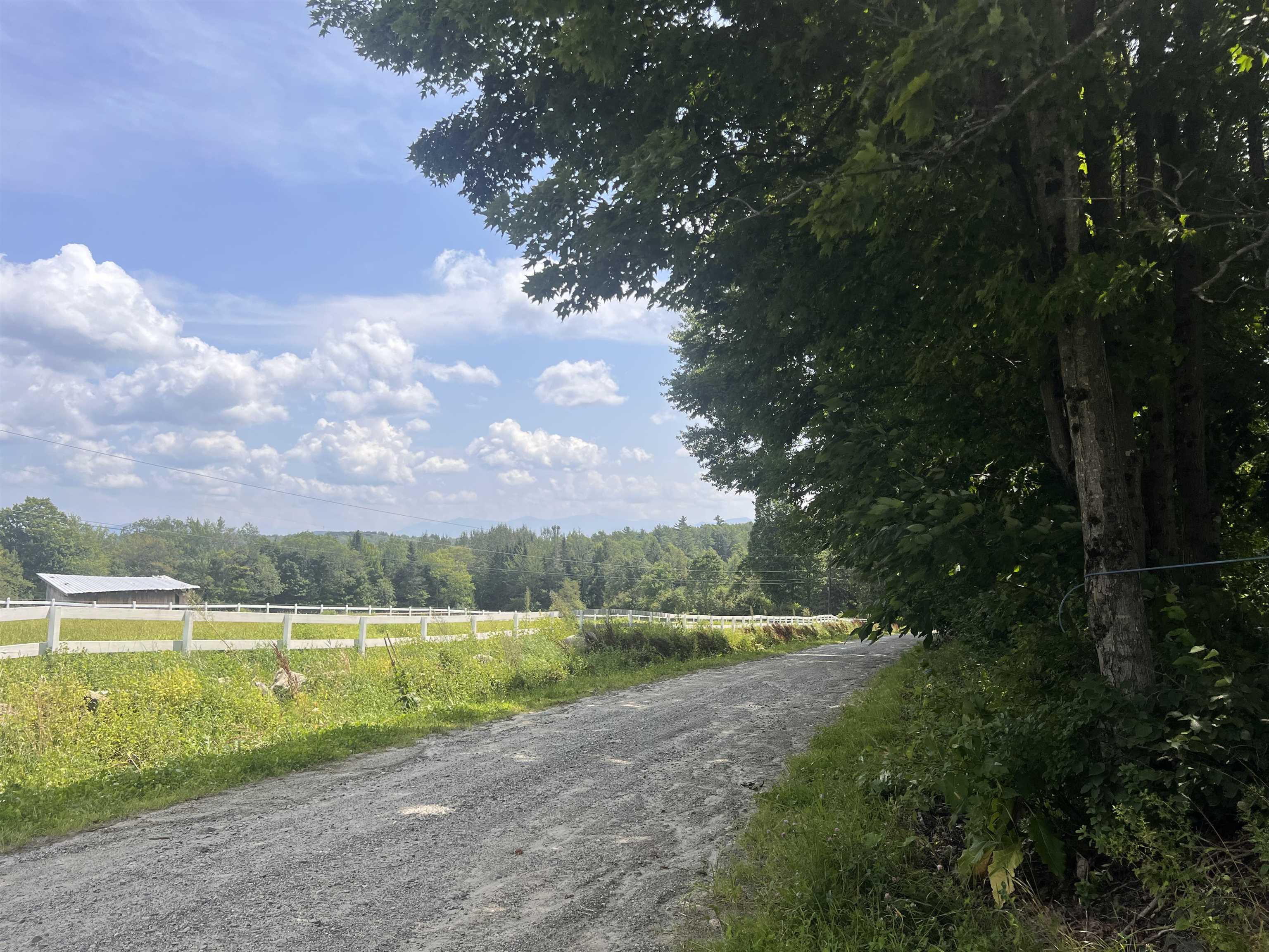 Lot 90.1 Kimball Road