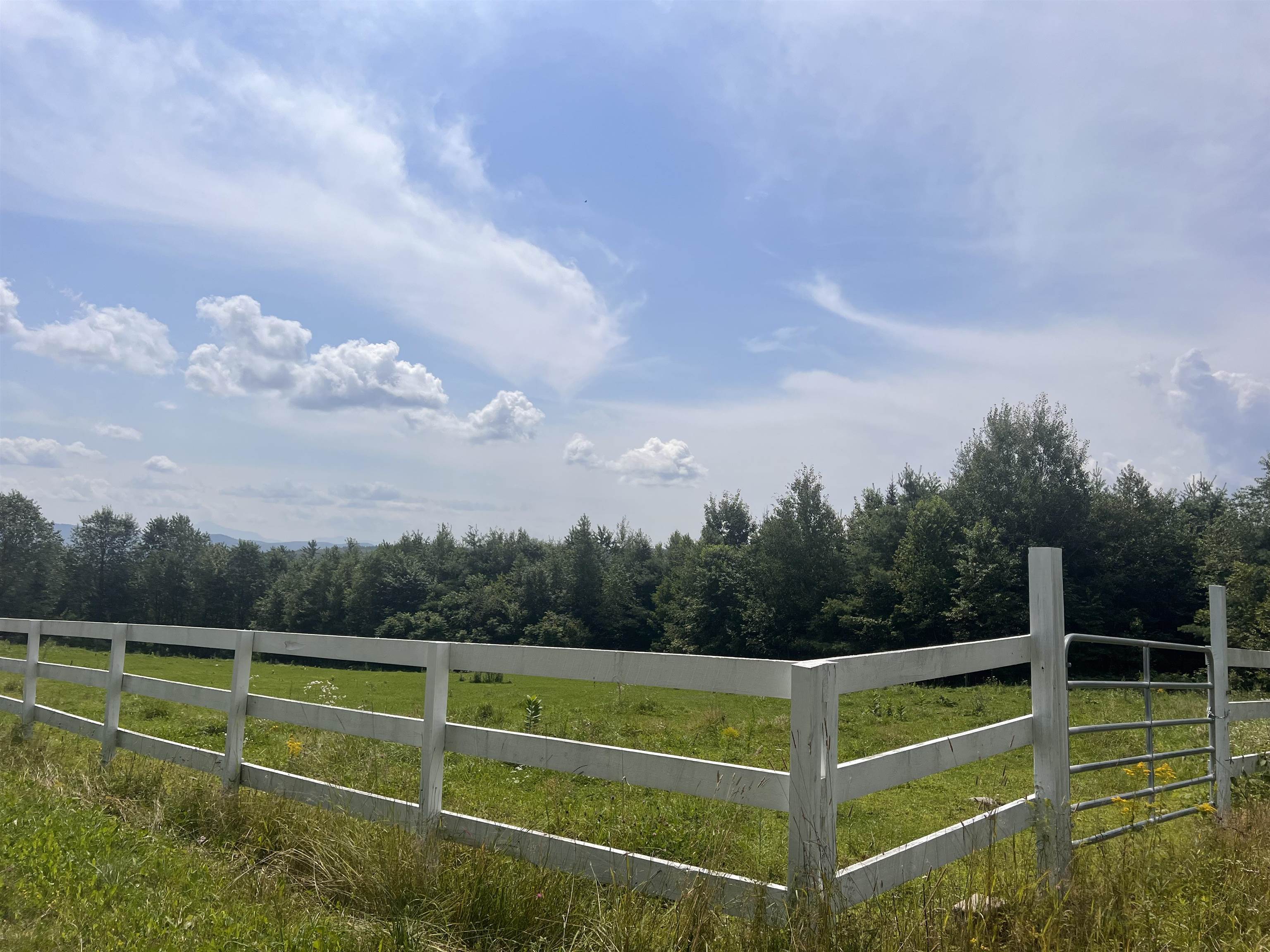 Lot 90.1 Kimball Road