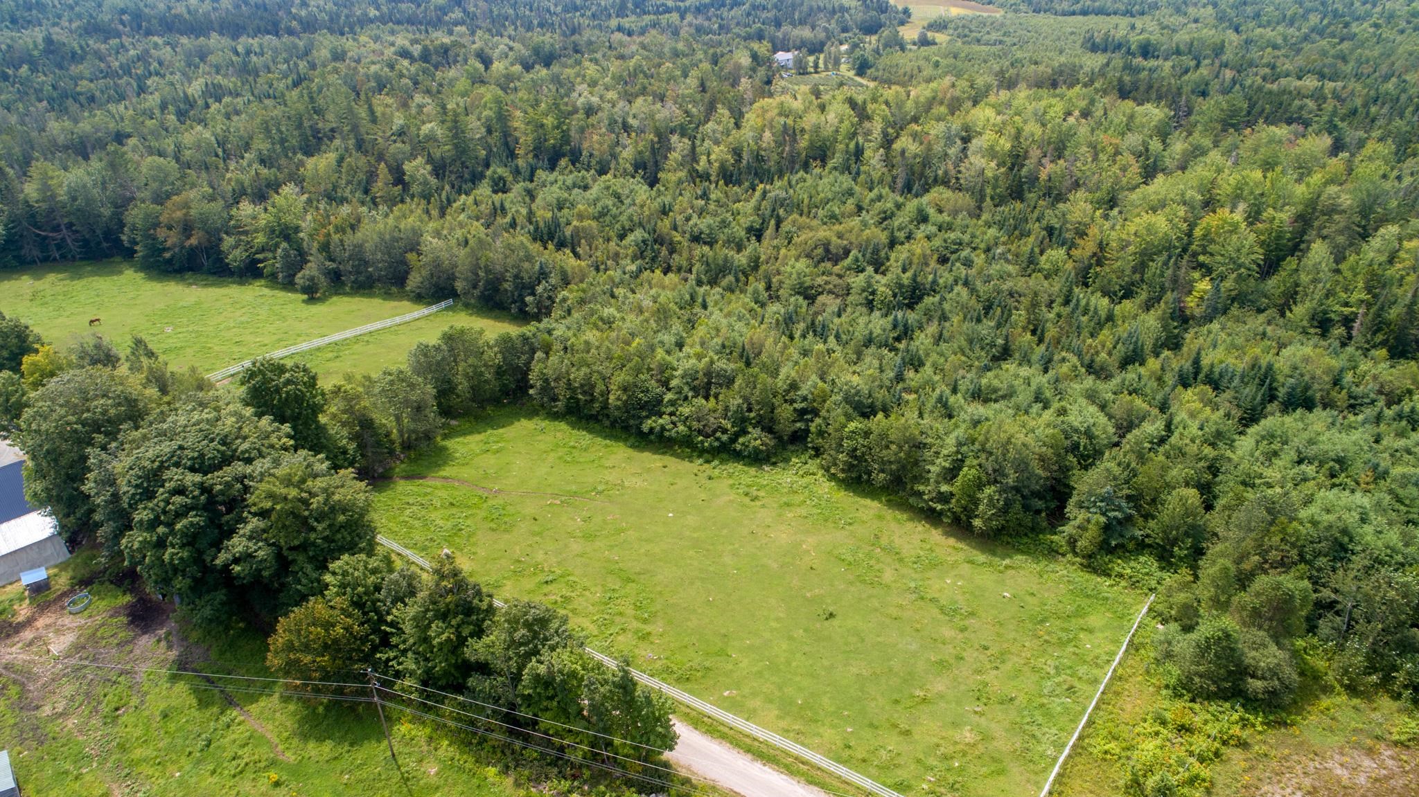 Lot 90.1 Kimball Road