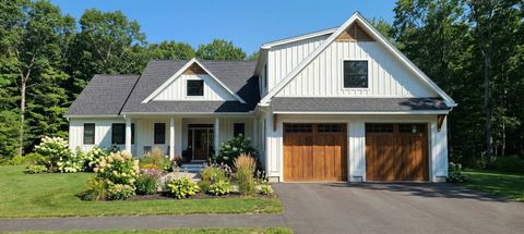 Lot 7 Jaytee Drive Alton NH 03809