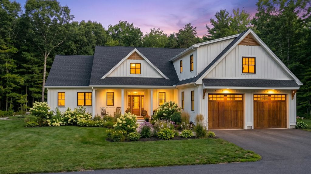 Photo of 7 Jaytee Drive, Alton, NH 03809 (MLS # 5086728)