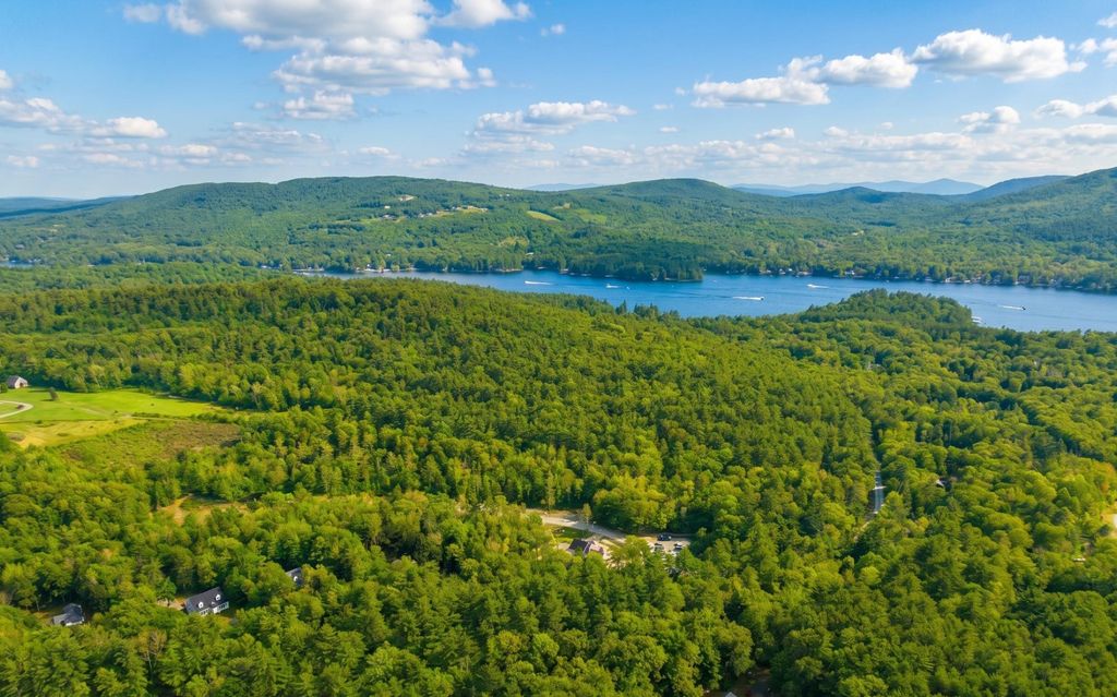 Photo of 7 Jaytee Drive, Alton, NH 03809 (MLS # 5086728)