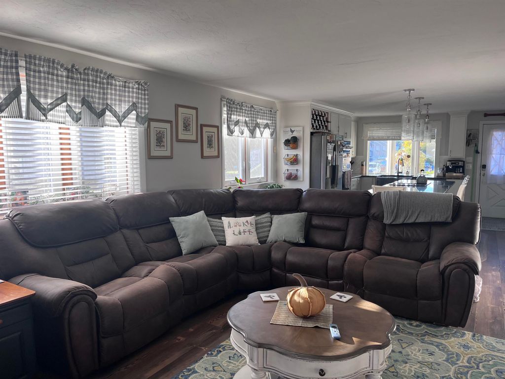 Photo of 60 Wellington Village Drive #1, Bristol, NH 03222 (MLS # 5075702)