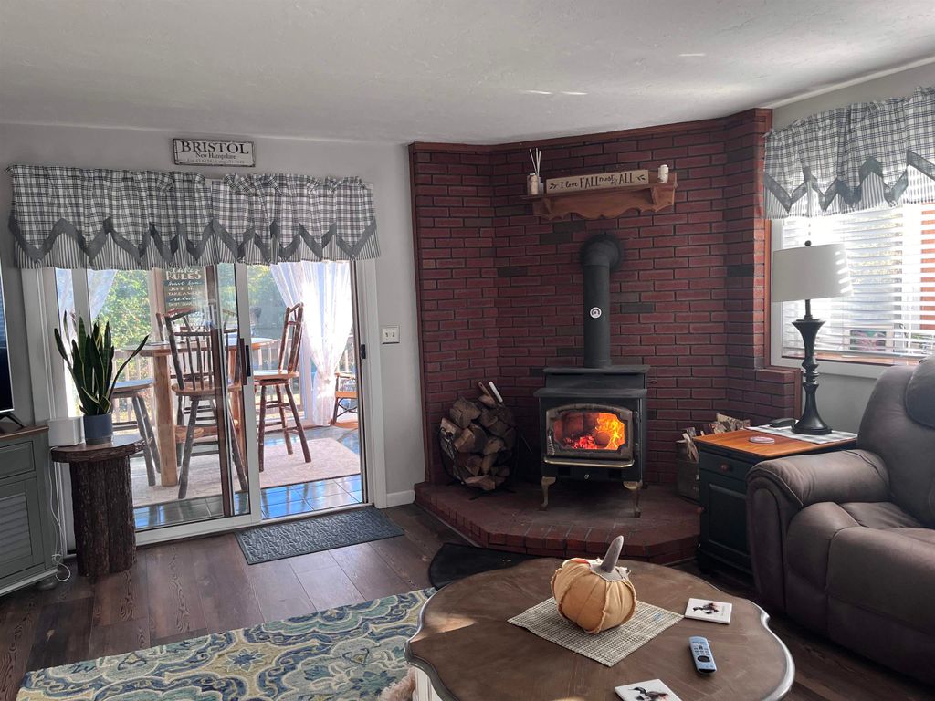 Photo of 60 Wellington Village Drive #1, Bristol, NH 03222 (MLS # 5075702)