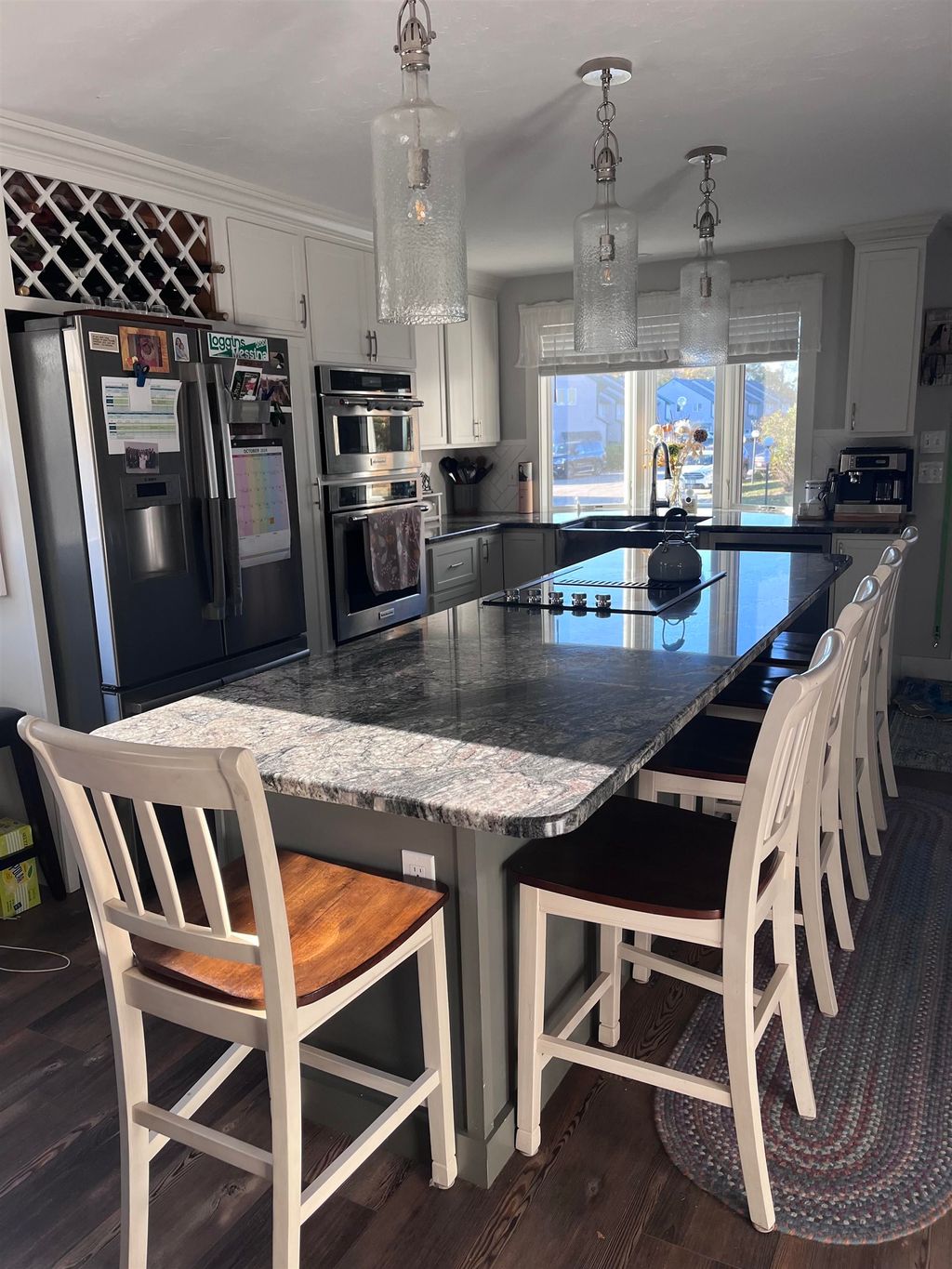 Photo of 60 Wellington Village Drive #1, Bristol, NH 03222 (MLS # 5075702)