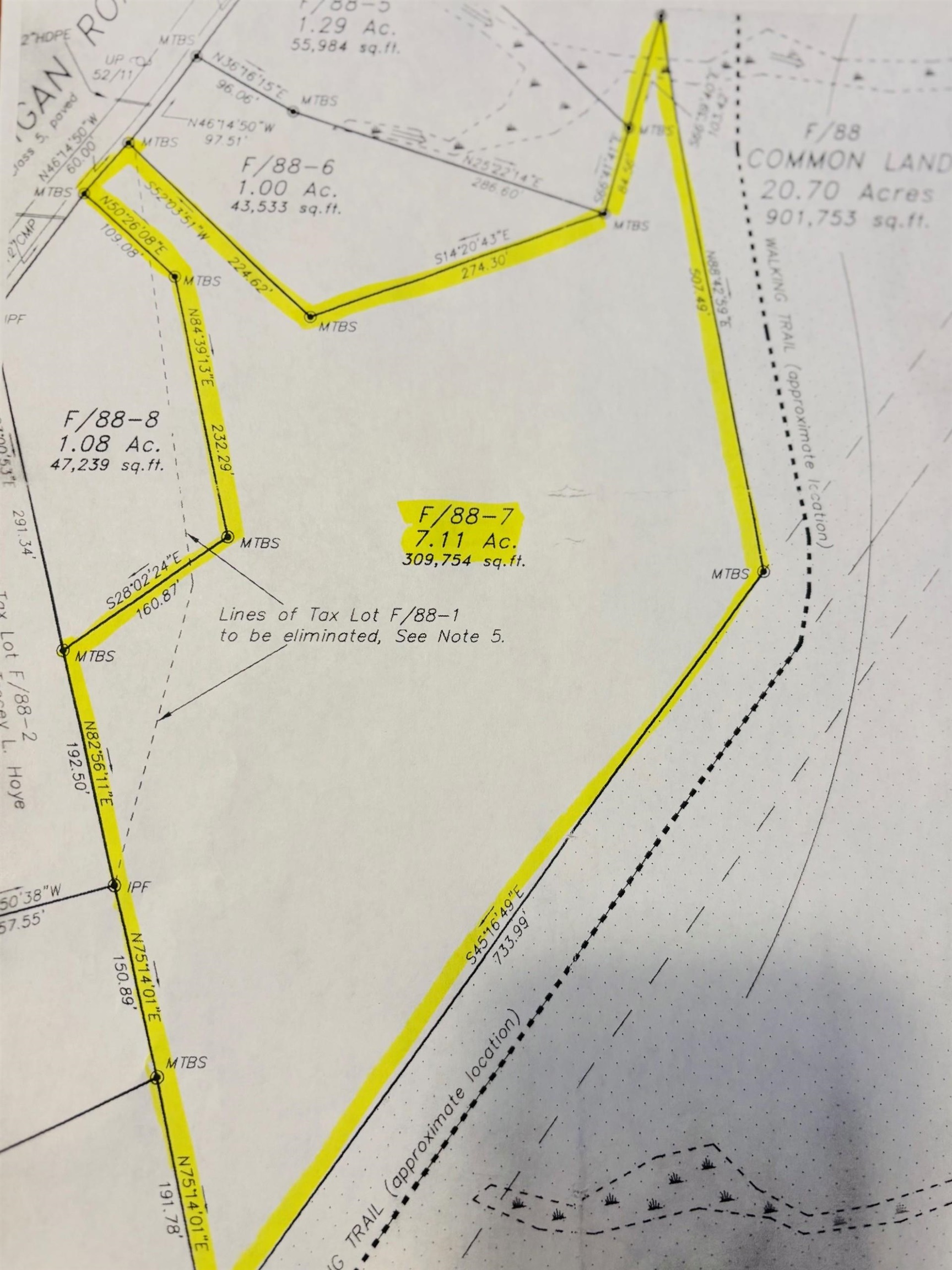 F-88-7, 9-12 McGettigan Road