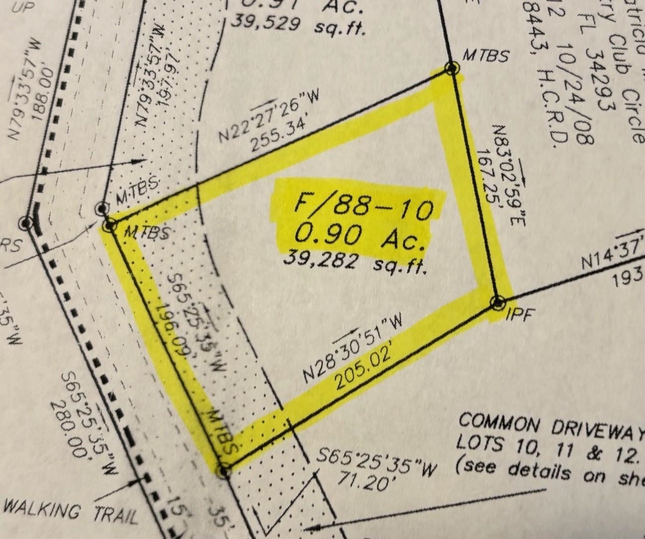 F-88-7, 9-12 McGettigan Road