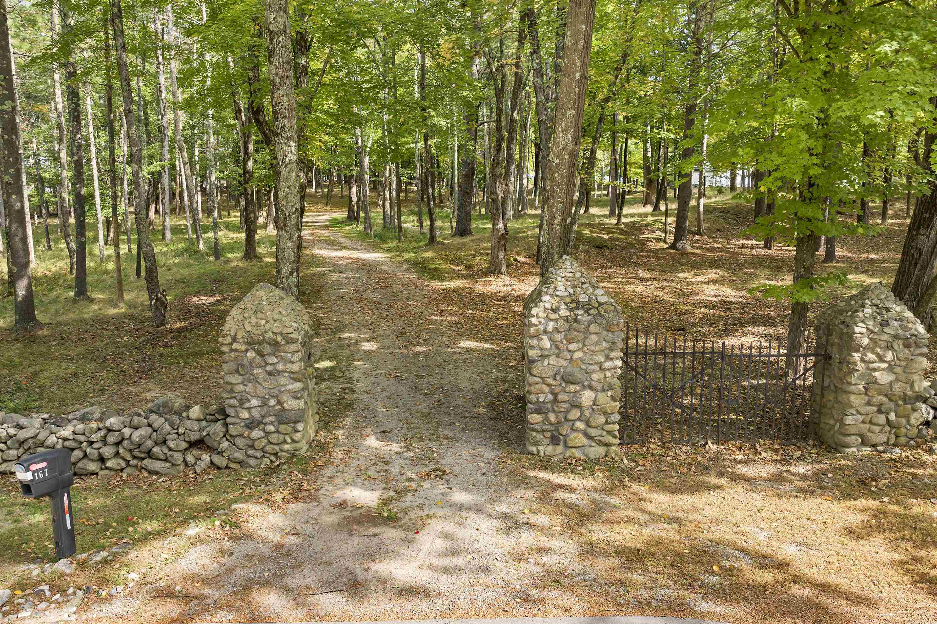 167 Long Island Road