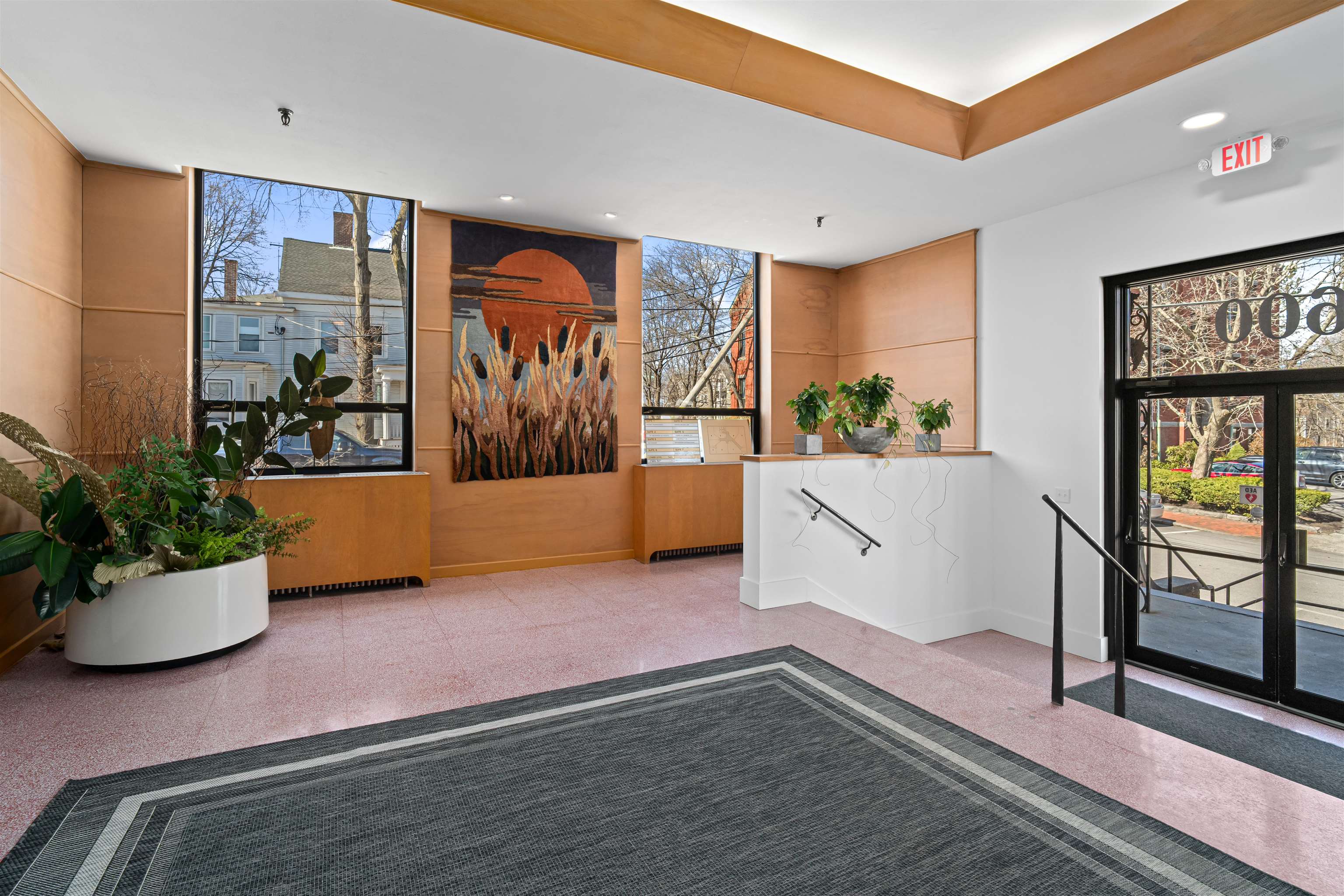 600 State Street 4