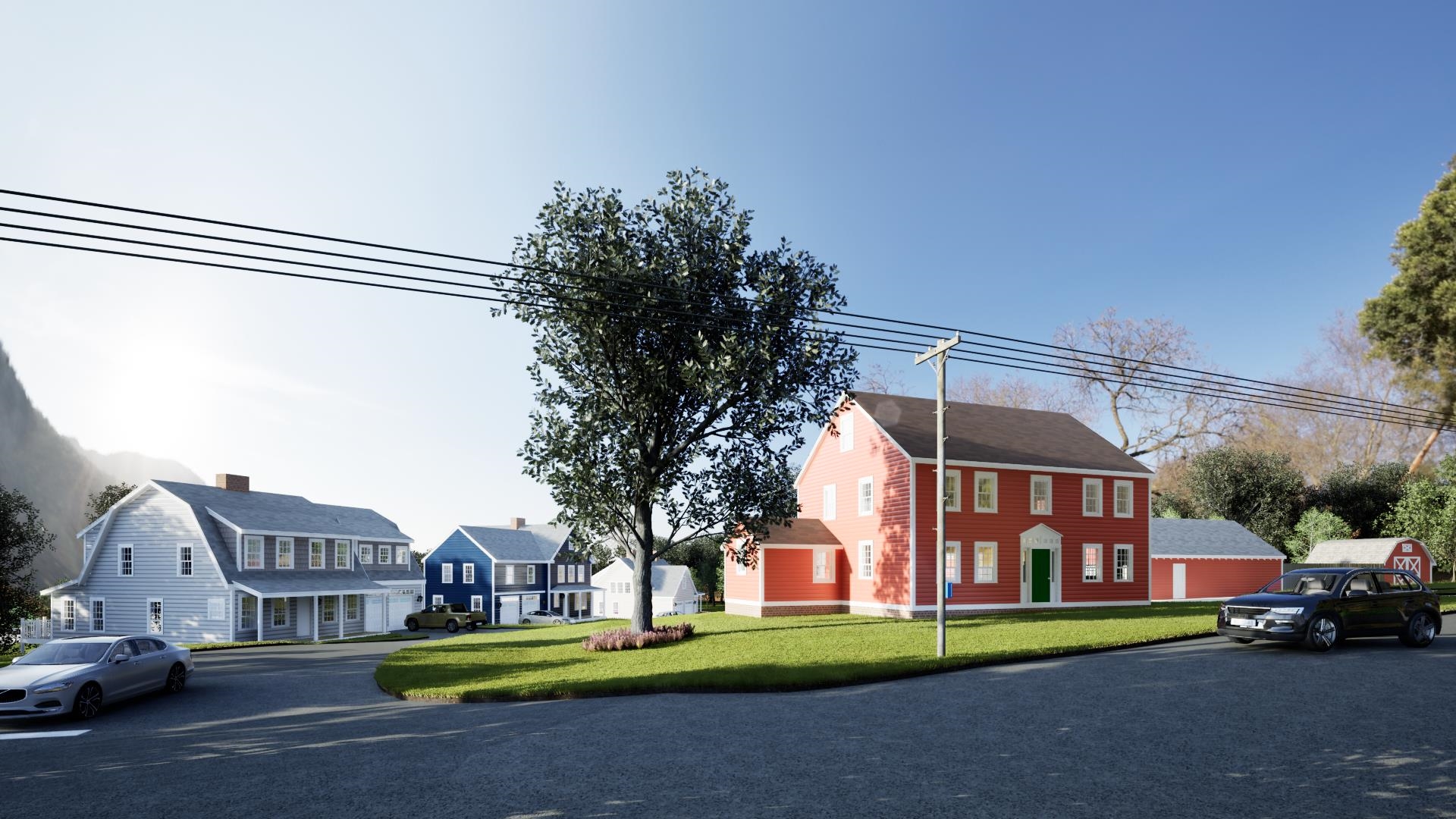 217 Portsmouth Avenue