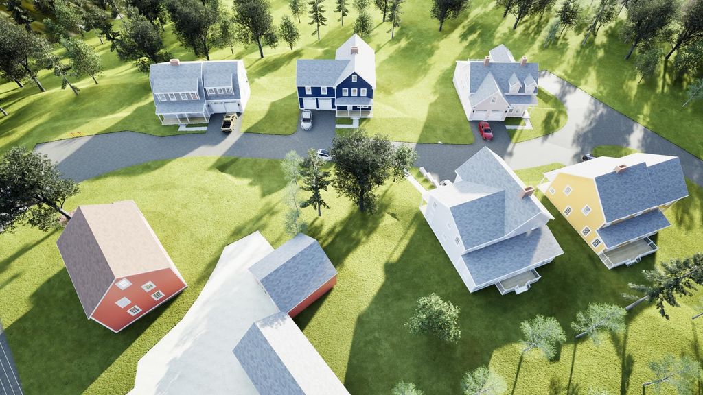 Photo of 217 Portsmouth Avenue, Stratham, NH 03885 (MLS # 5058013)