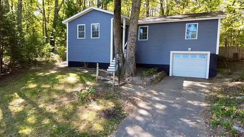 40 Forest Lane Boscawen NH 03303