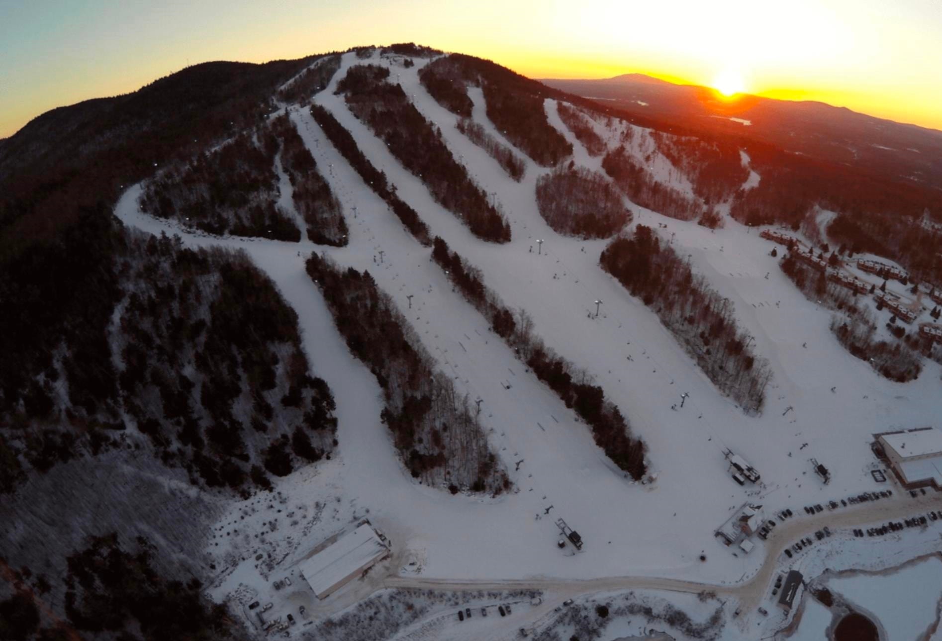 1195 Bennington Road