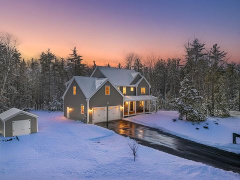 Photo of 51 Lorden Road, New Boston, NH 03070 (MLS # 5078742)