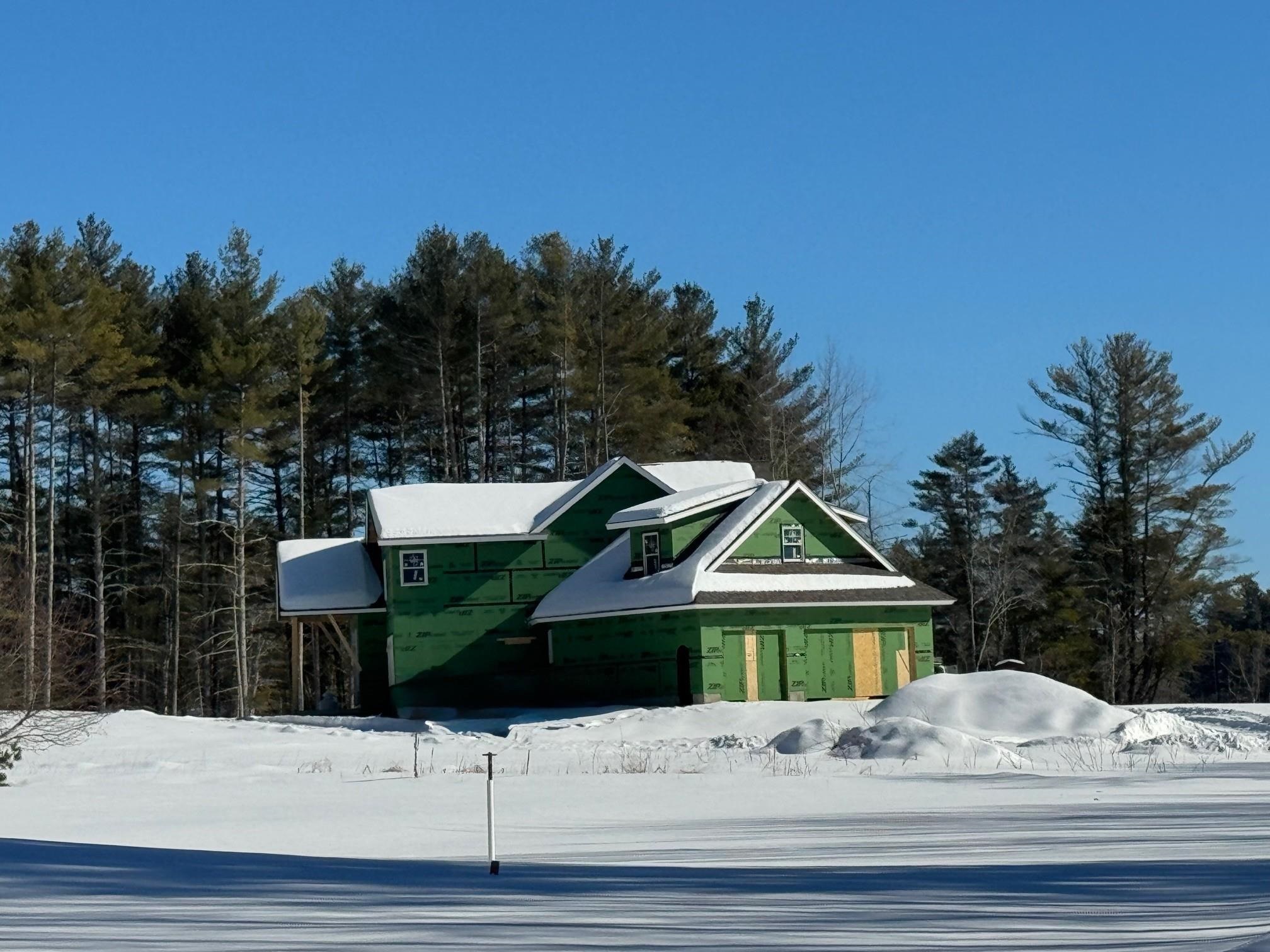 47-44-1 South Merrimack Road Lot 47-44-1