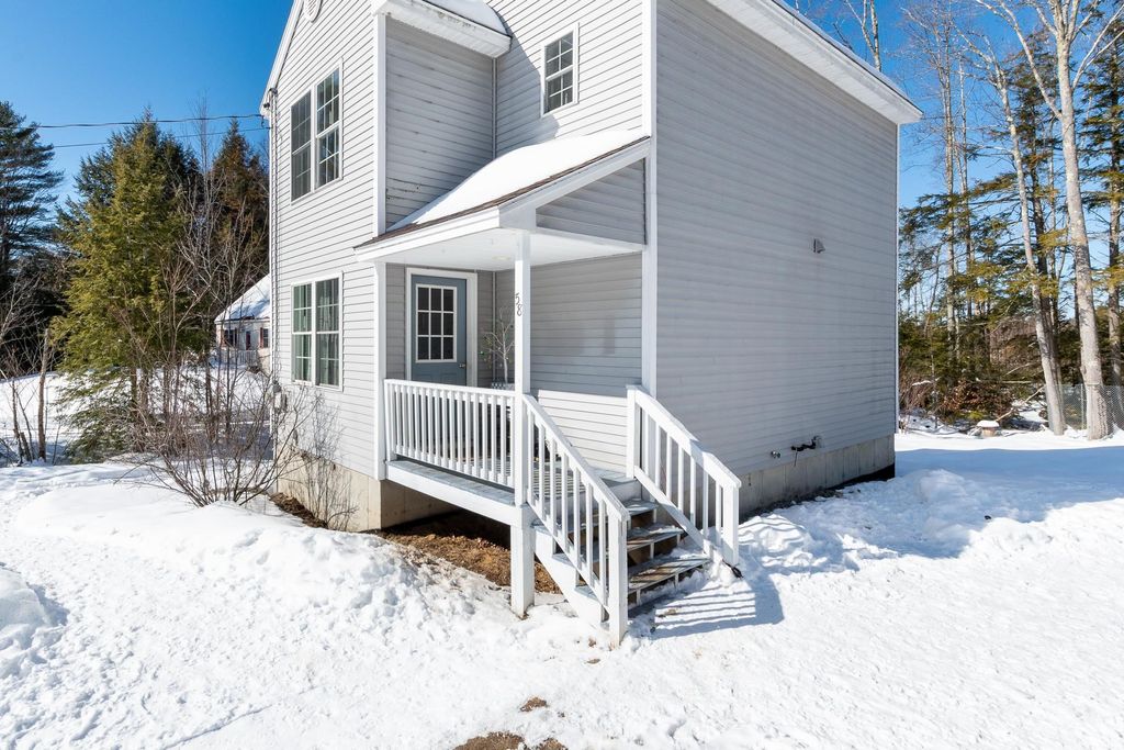Photo of 58 Winwood Drive, Barnstead, NH 03225 (MLS # 5078027)
