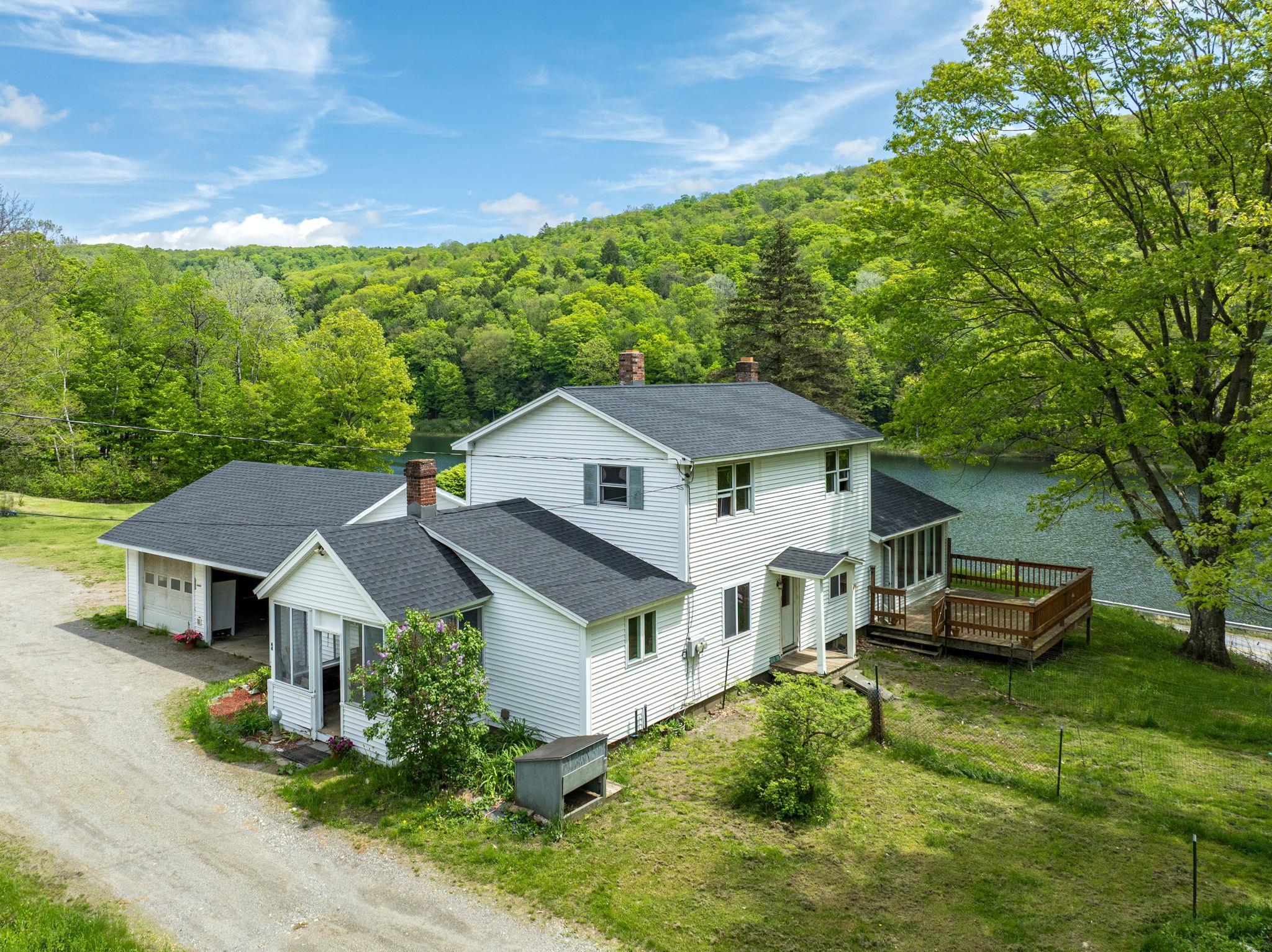 44 Russell Road