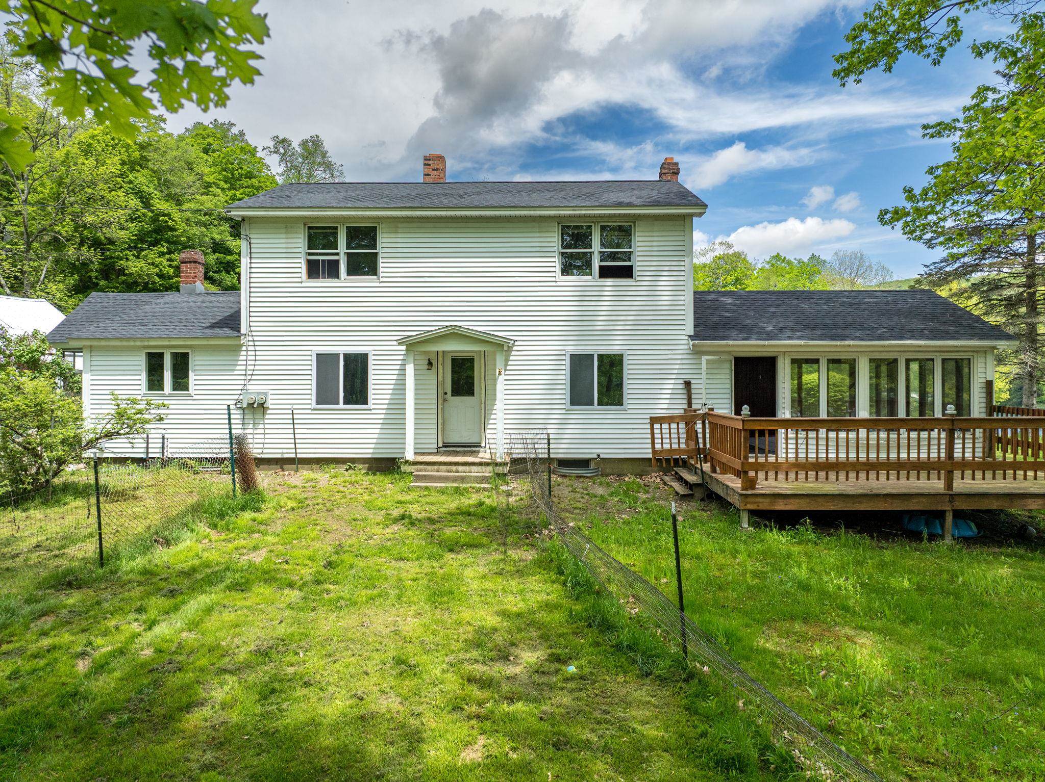 44 Russell Road