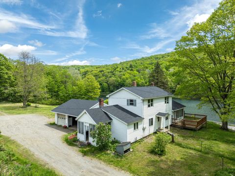 44 Russell Road Guilford VT 05301