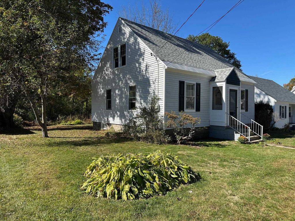Photo of 6 Osgood Avenue, Claremont, NH 03743 (MLS # 5065235)