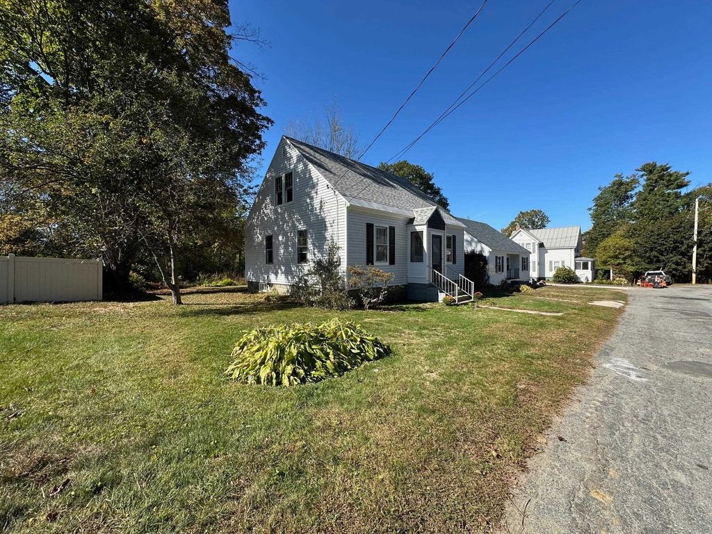 Photo of 6 Osgood Avenue, Claremont, NH 03743 (MLS # 5065235)