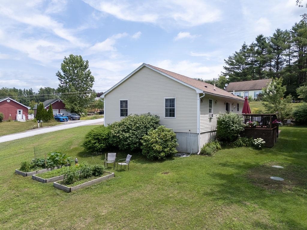 6 Silver Hill Drive