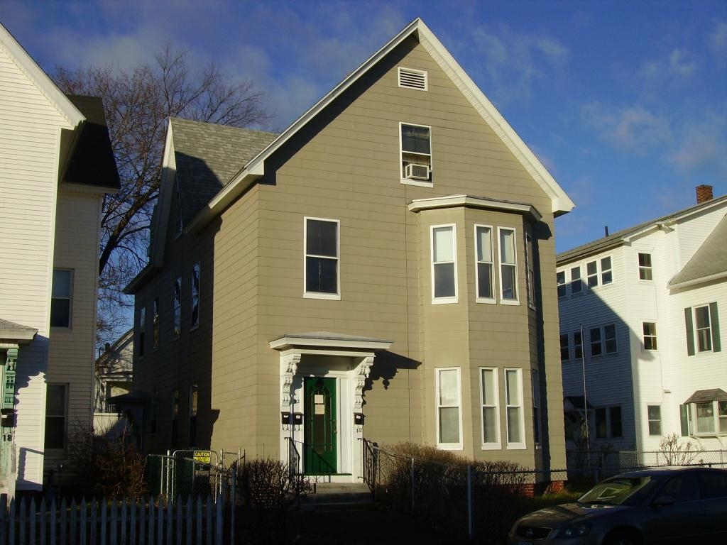 22 Cartier Street