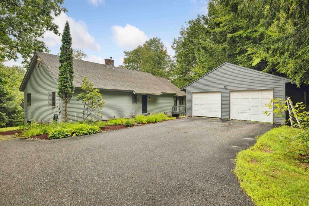 Photo of 263 Old Post Road, Newbury, NH 03255 (MLS # 5083422)