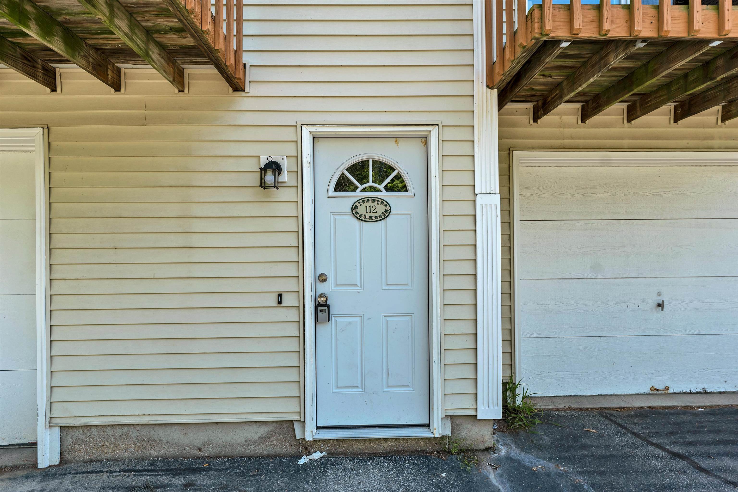 112 Weston Road 112