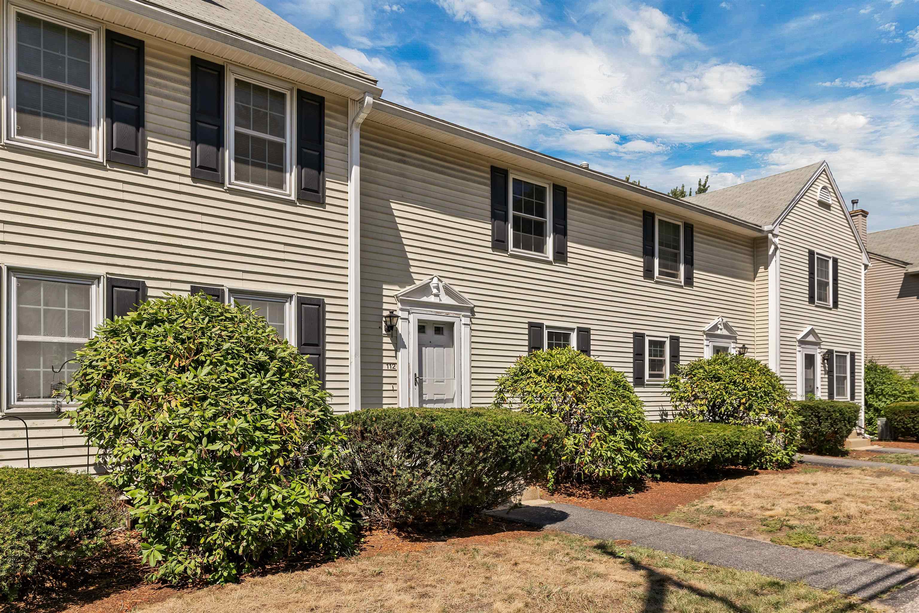 112 Weston Road 112