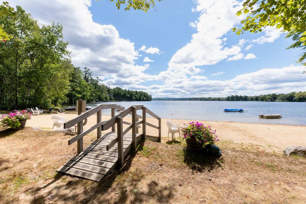 Photo of 674 Elm Street #30, Laconia, NH 03246 (MLS # 5078377)