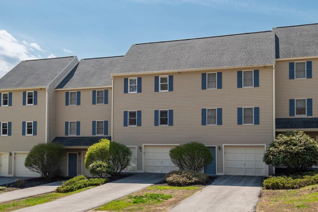 Photo of 4 Fords Landing Drive #4, Dover, NH 03820 (MLS # 5088022)